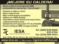 Calderas